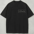[PRE ORDER]Essence heavyweight Tee