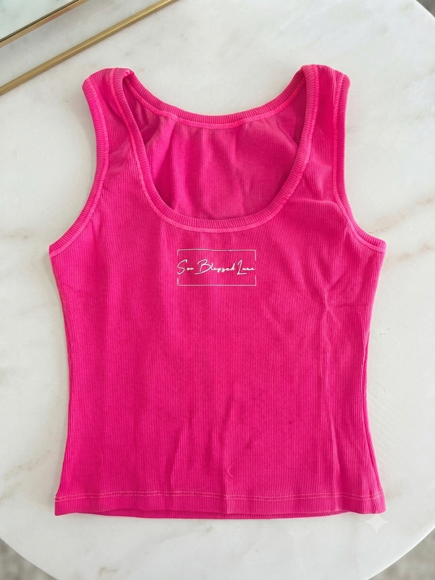 The Signature Tank