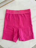The Signature Shorts