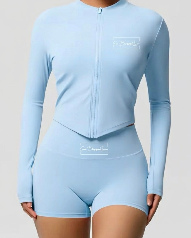 Signature Soft Girl Set ( PreOrder)