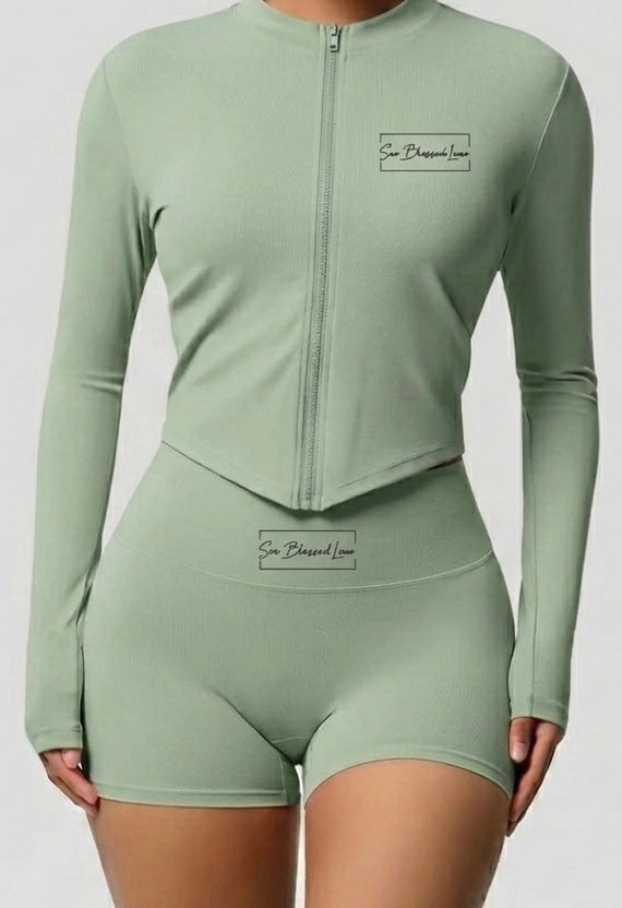Signature Soft Girl Set ( PreOrder)